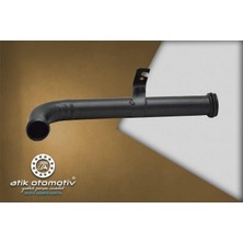 Ölmez Oto Yedek Parça Kalorifer Borusu Uno 60 Panda