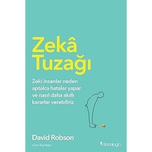 Zeka Tuzağı + Kendisinin Efendisi Olmayan Hiç Kimse Özgür Değildir: 2000 Yıllık Huzurlu Yaşama Rehberi + 11 Kitap
