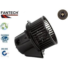 Ölmez Oto Yedek Parça Kalorifer Motoru Peugeot 307  (02-) Peugeot 307   Cıtroen C4  (B5) (04-10)  1.4-1.6-2.0 6441.S6