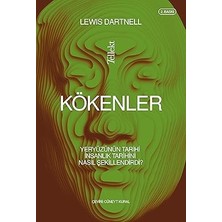 Tellekt Kökenler: Yeryüzünün Tarihi Insanlık Tarihini Nasıl Şekillendirdi? + Gökcisimlerinin Dönüşleri Üzerine + 14 Kitap