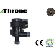 Ölmez Oto Yedek Parça Ek Su Pompası Audı A1,a3,q3,tt-Seat Alhambra,altea,leonskoda Octavıa Iıı,superb Iı ,yetıvw Beetle,