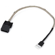 Genius Tech Lenovo S41-70 S4170 20509 20510 20561 20562 80JS 80JU 80MD 80ME Uyumlu Power Jack Şarj Soket Kablolu
