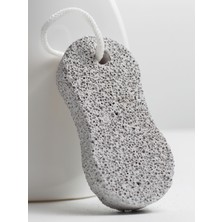 Doğal Ponza Taşı, Topuk ve Sünger Temizliği Için Mükemmel Seçenek