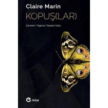 İnka Kitap Kopuş(Lar) + Yakarıcılar + 29 Kitap