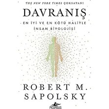 Pegasus Yayınları Davranış: En Iyi ve En Kötü Haliyle Insan Biyolojisi + Bilim: Dört Bin Yıllık Bir Tarih + Insan Olmak + 15 Kitap