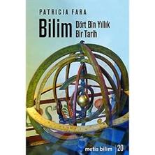 Metis Yayıncılık Bilim: Dört Bin Yıllık Bir Tarih + Saklı Dünya + Atlas Vazgeçti (3 Kitaplık Set) + 4 Kitap