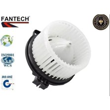 Ölmez Oto Yedek Parça Kalorifer Motoru Isuzu Nkr Isuzu NLR85 Isuzu NPR75 3000CC 24V 898047451