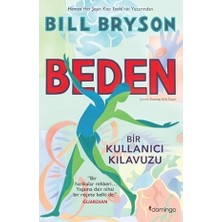 Beden: Bir Kullanıcı Kılavuzu + Feynman Fizik Dersleri - Cilt 1: Mekanik Işınım, Isı - Yeni Milenyum Basım + 16 Kitap