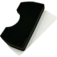 Süppürge Samsung Ile Uyumlu Vc BK60 Süpürge Sünger Filtresi Siyah