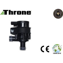 Ölmez Oto Yedek Parça Ek Su Pompası Audı A3,tt,golf V,jetta Iıı, Passat 3c2 2.0fsı,2.0tfsı