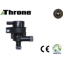 Ölmez Oto Yedek Parça Ek Su Pompası Audı A1,a3-Seat Ibıza Iv,toledo Iv-Skoda Fabıa Iı,octavıa Iı,superb Iı,yetıvw 1.4fsı,