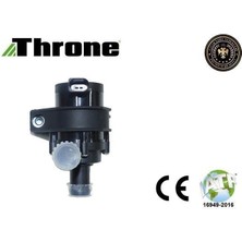 Ölmez Oto Yedek Parça Ek Su Pompası Audı A1,a3 1.2 Tsı,tfsı 2010-- Seat Altea,ıbıza Iv-Leon-Toledo 1.2 Tsıskoda Fabıa Iı,