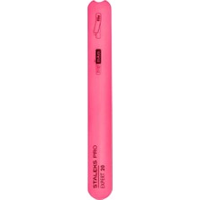 Sağlam ve Hafif Plastik Taban, Konforlu Kullanım Için Ideal Seçim