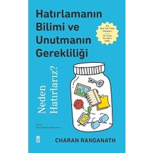 Timaş Yayınları Hatırlamanın Bilimi ve Unutmanın Gerekliliği + Roma Ordusu (Ciltli): Roma Savaş Makinesi'nin Tarihi + 16 Kitap