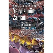 Metis Yayıncılık Yeryüzünün Zamanı: Bir Jeolog Gibi Düşünerek Dünyayı Kurtarabilir Miyiz? + Ve... Sonraki Hayattan Kırk Öykü + 19 Kitap