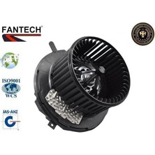 Ölmez Oto Yedek Parça Kalorifer Motoru Vw Caddy Iıı (10-15) Vw Caddy Iv (15-17) Vw cc (358) (11-) Vw Eos   1k1 820 015