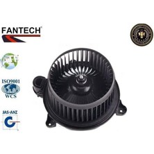 Ölmez Oto Yedek Parça Kalorifer Motoru Ford B-Max  Ford Eco Sport 14  (13-17) Ford Ka Iıı (16-) Ford Transıt AV1119846AB