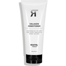 Revitaltrax Collagen Sac Bakım Kremi 200 ml