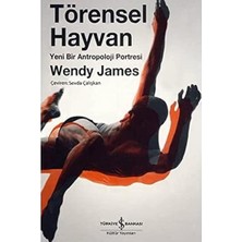 İş Bankası Kültür Yayınları Törensel Hayvan: Yeni Bir Antropoloji Portresi + Miletli Anaksimandros Ya Da Bilimsel Düşüncenin Doğuşu + 25 Kitap