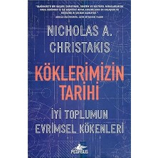 Pegasus Yayınları Köklerimizin Tarihi: Iyi Toplumun Evrimsel Kökenleri + Insan Vücudu Tiyatrosu + 28 Kitap