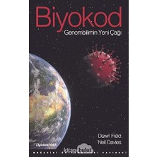Biyokod: Genombilimin Yeni Çağı (Kapak Değişebilir) + Bil Bakalım Bu Nedir? + 14 Kitap