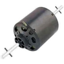 Ölmez Oto Yedek Parça 24V Cıft Mıllı Kalorıfer Motoru 140W 5400 D/d 5607076240011