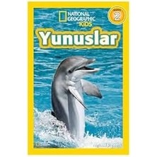 Beta Kids Yunuslar - Seviye 2: National Geographic Kids (Kapak Değişebilir) + 38 Kitap