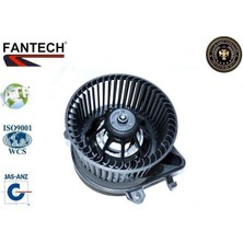 Ölmez Oto Yedek Parça Kalorıfer Motoru Peugeot Partner (03-08) Cıtroen Berlıngo 6441-S0