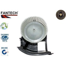 Ölmez Oto Yedek Parça Kalorıfer Motoru Renault Kangoo 1.4 - 1.5 Clıo Iıı (Behr 8ew 351039-281) 7701059205