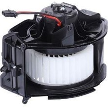 Ölmez Oto Yedek Parça Kalorifer Motoru Audı A6 (4f2,c6) (04-10) Audı A6 (4fh,c6) Allroad Avant (06-11) Audı A6 / S6 (C6) (