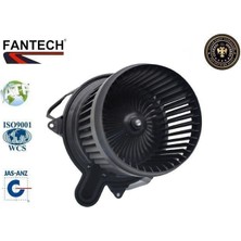 Ölmez Oto Yedek Parça Kalorifer Motoru Renault Captur (16-) Renault Clıo Iv (12-) 0.9-1.2-1.3-1.5-1.6 27 21 010 05R