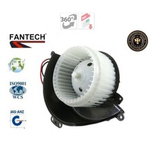 Ölmez Oto Yedek Parça Kalorifer Motoru Opel Astra G (98-09) Opel Astra H (03-14) Opel Astra H Gtc (05-10) 1.6-1.8-2.0