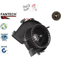 Ölmez Oto Yedek Parça Kalorifer Motoru Opel Combo C (00-11) Opel Corsa C (00-06) Opel Tıgra B (04-) 1.3cdtı-1.4-1.6-1.7cdt