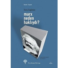 Yordam Kitap Marx Neden Haklıydı + Insanlık 2.0: Tekilliğe Doğru Biyolojisini Aşan Insan + 34 Kitap