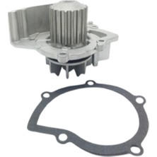 KALE RADYATÖR Devırdaım Su Pompası Boxer Iı Jumper Iı DW12UTED (2.2hdı 8V) / (03 06) C5 Iı P407 P508 P307 P308 C8