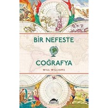 Maya Kitap Bir Nefeste Coğrafya + Kritik ve Klinik + 25 Kitap