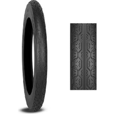 Billas 16 Jant 110/80-16 Tube Type (Iç Lastikli) BL025 Motosiklet Dış Lastiği