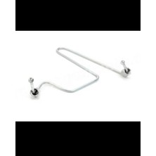 Wender Mercedes Enjektör Yakıt Borusu OM601 [W201 W124 T1:208D>310D] Cyl.no:1