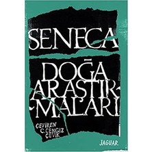 Jaguar Kitap Doğa Araştırmaları + Doğanın Işaretlerini Okumanın Kaybolmuş Sanatı + 27 Kitap