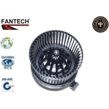 Ölmez Oto Yedek Parça Kalorıfer Motoru Dacıa Duster 1.5 Logan I Sandero I 1.5 6001547487  272106020R