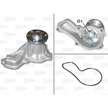 Ölmez Oto Yedek Parça Su Pompası Honda Cıvıc Vıı Hatchback 1.8