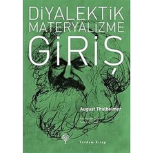 Yordam Kitap Diyalektik Materyalizme Giriş + Sosyal Bilimler Için Temel Istatistik: Spss Uygulamalı + 11 Kitap