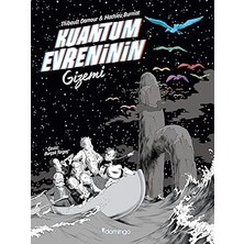Kuantum Evreninin Gizemi + Yaşam Nedir - Kimyanın Biyolojiye Dönüşümü + Espriler ve Bilinçalti Ile Ilişkiler + 29 Kitap