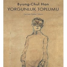 İnka Kitap Yorgunluk Toplumu + Günlük Yaşamda Benliğin Sunumu + 32 Kitap