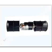 Ölmez Oto Yedek Parça Ford Kargo Tipi Kalorifer Motoru 24V 6401070 570121024002