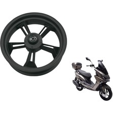 Özerdem Ön Jant -Akalite- Rks / Kuba Newlight 125