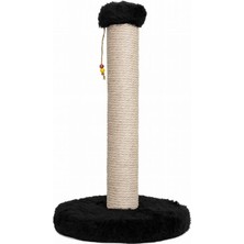 Feyza Design Sağlıklı ve Eğlenceli Kedi Tırmalama Aksesuarı, Doğal Kullanım Alanı