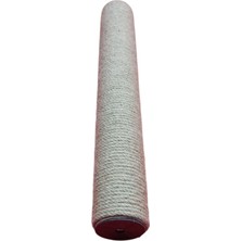 Feyza Design Yüksek Kaliteli 45 cm Tırmalama Direği, Dayanıklı ve Güvenli Ev Kullanımı