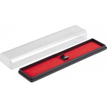 TE Dükkan Plastik Hediyelik Kalem Kutusu