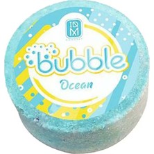 Konforlu ve Ferahlatıcı Pedikür Banyo Topu, Deniz Temalı, 92 gr